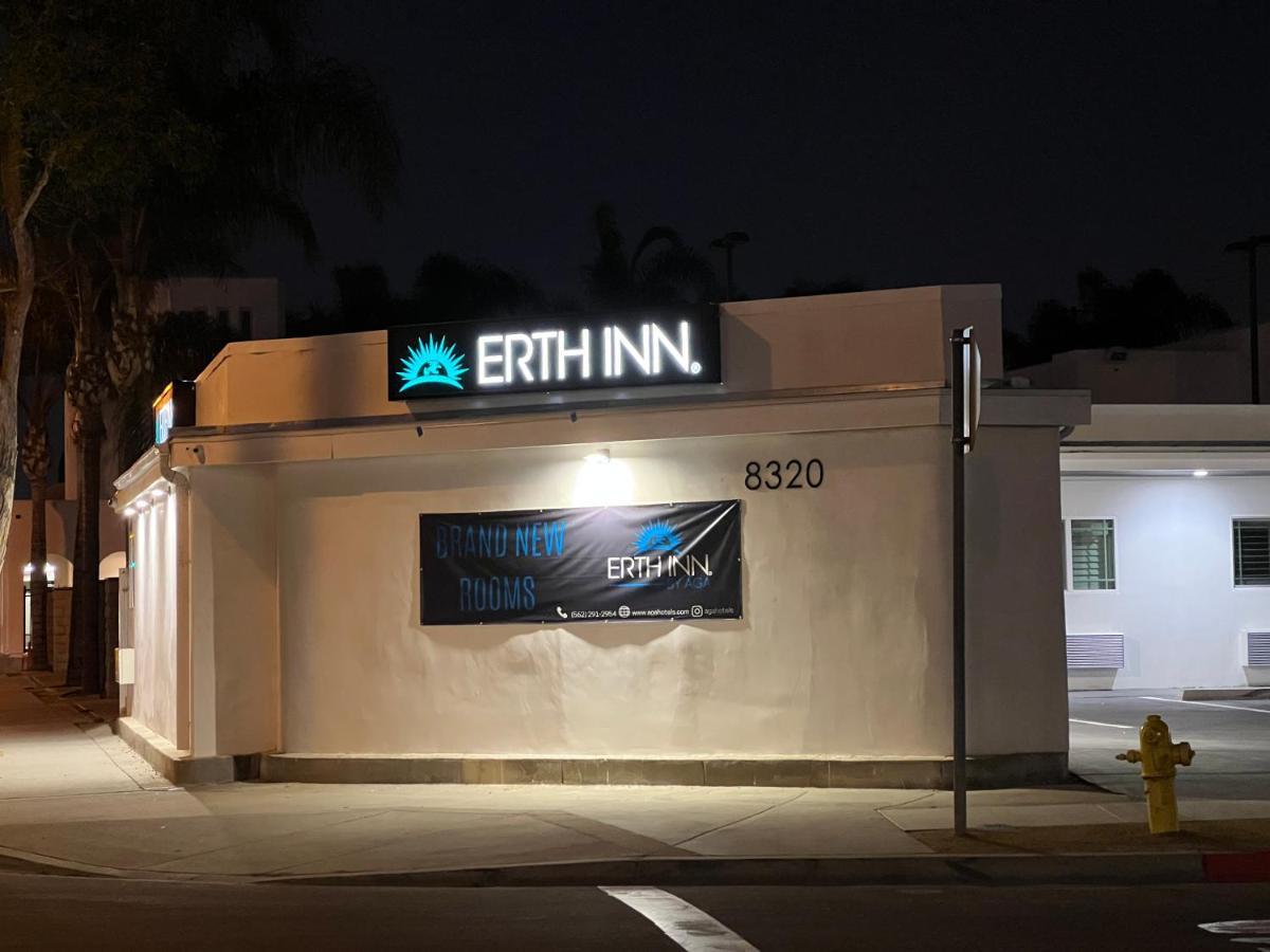 Erth Inn By Aga Белл-Гарденс Екстер'єр фото